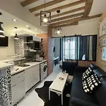 Appartement Aix, Neuf tout équipé